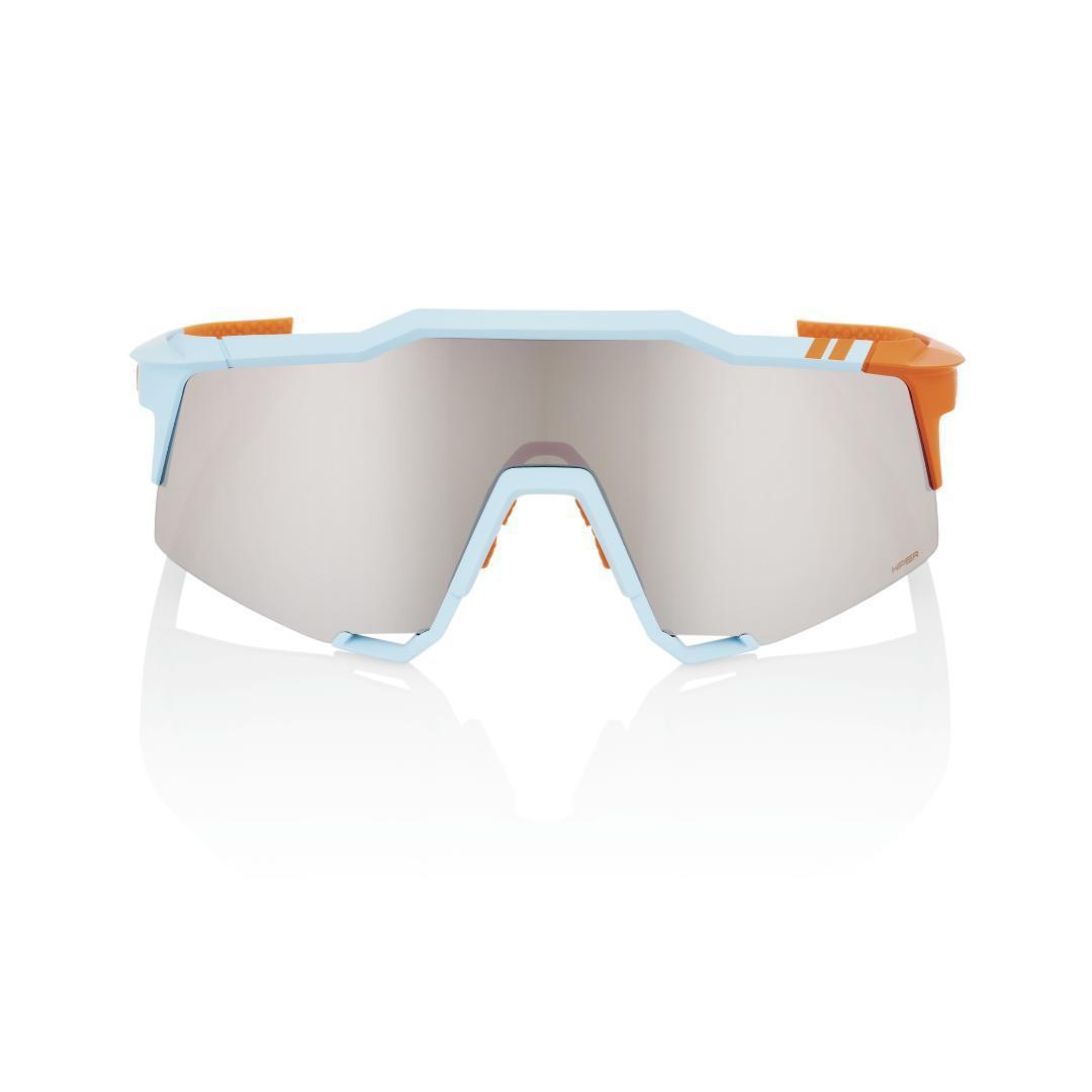 100% Speedcraft Two Tone ワンハンドレッド サングラス