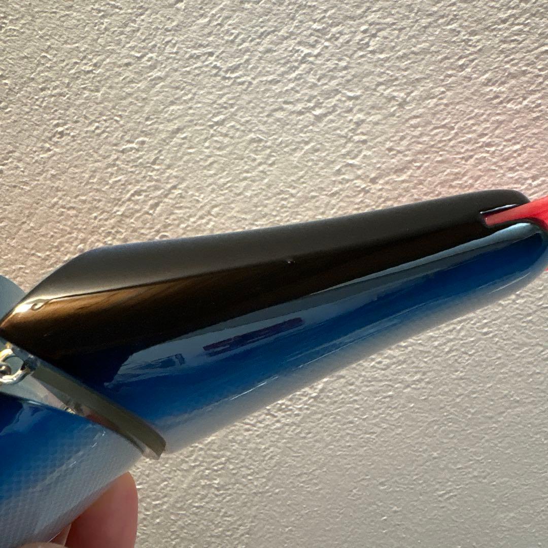 ロマンメイド　マザー　実釣未使用品