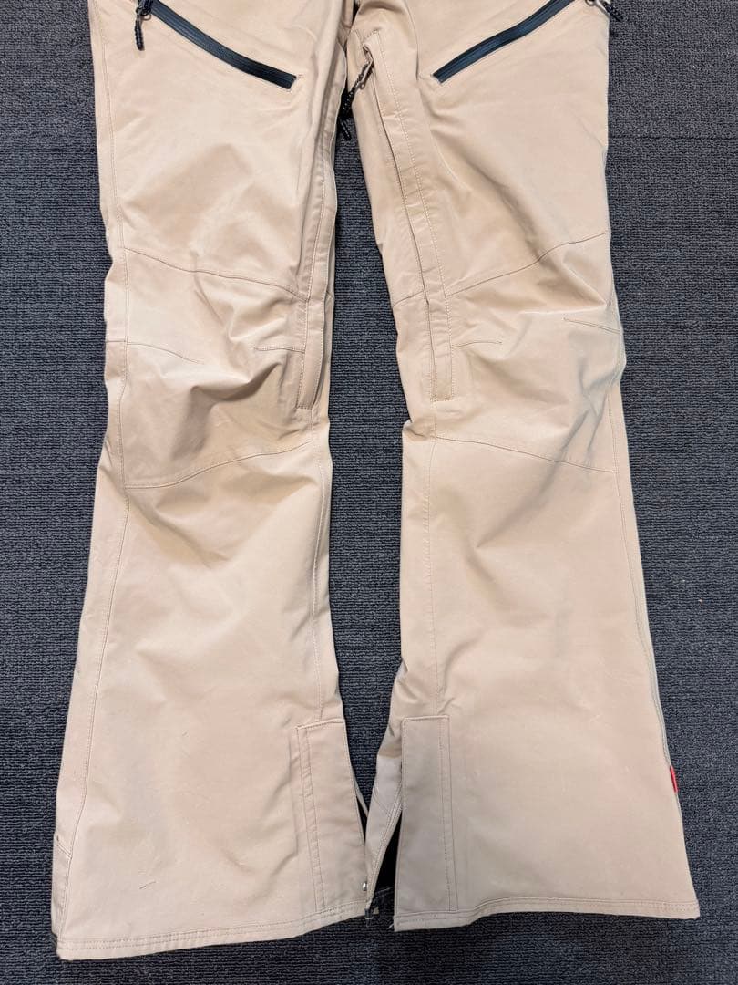 VOLCOM GORE-TEX ビブパンツ ウェア