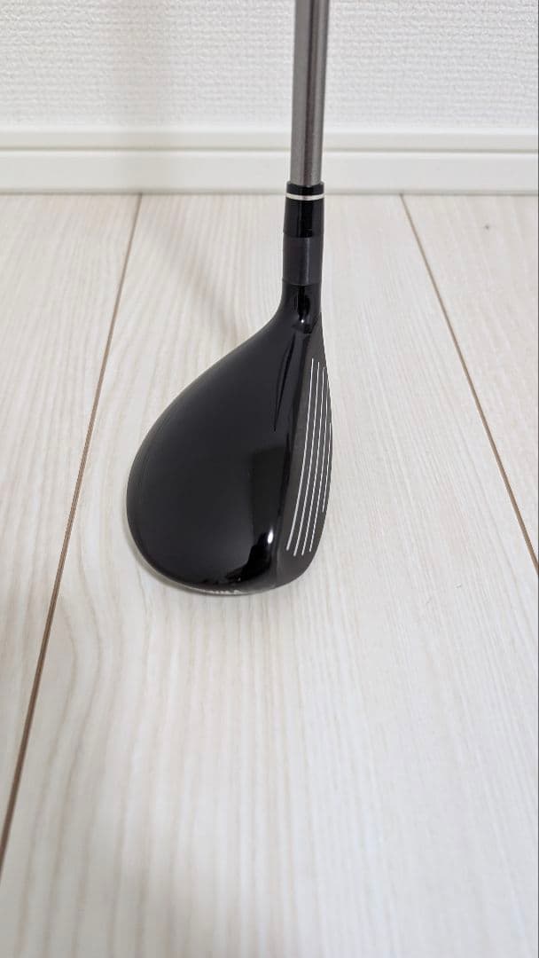 TW757 ユーティリティ 21度 VIZARD TH7