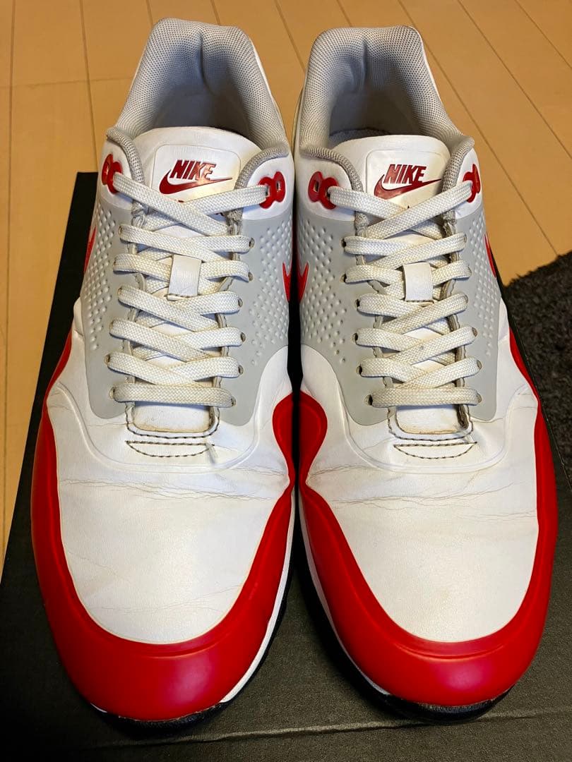【超レア・美品】NIKE AIR MAX 1 G ナイキ ゴルフ 27cm