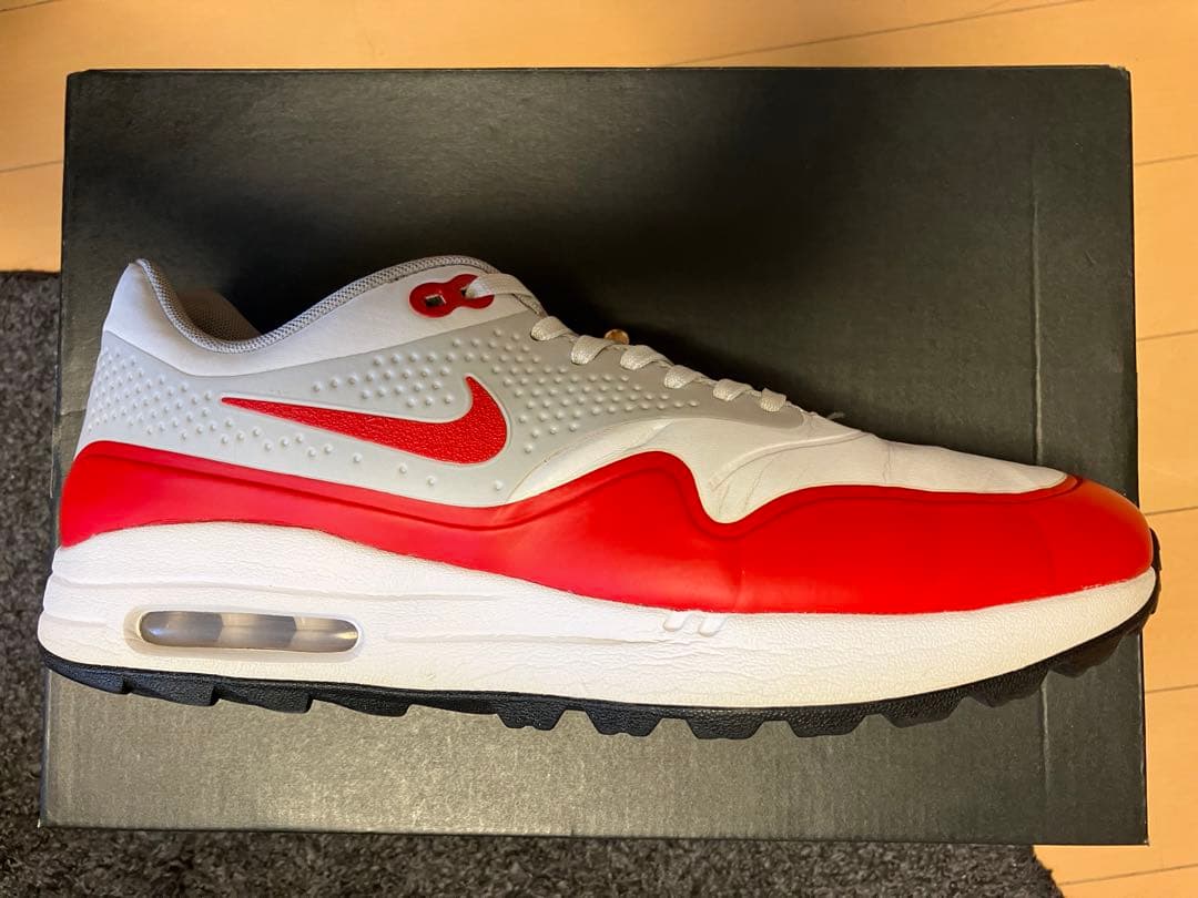 【超レア・美品】NIKE AIR MAX 1 G ナイキ ゴルフ 27cm