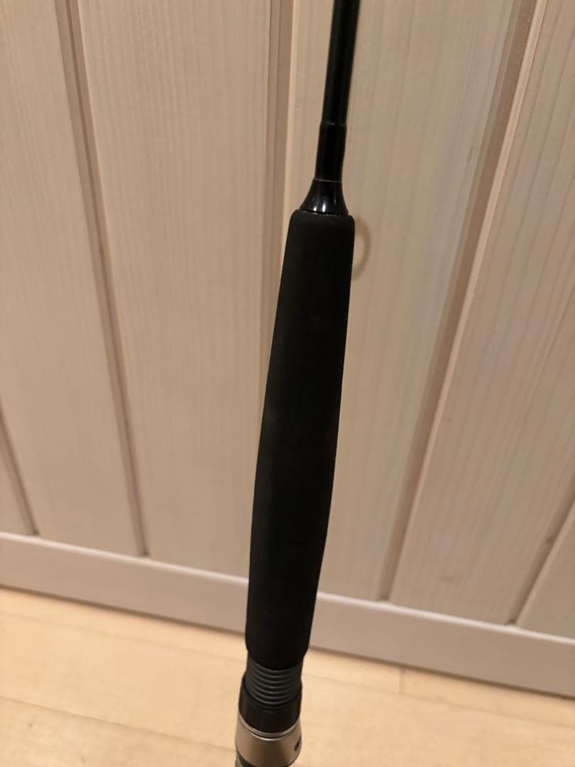 ショートロッド