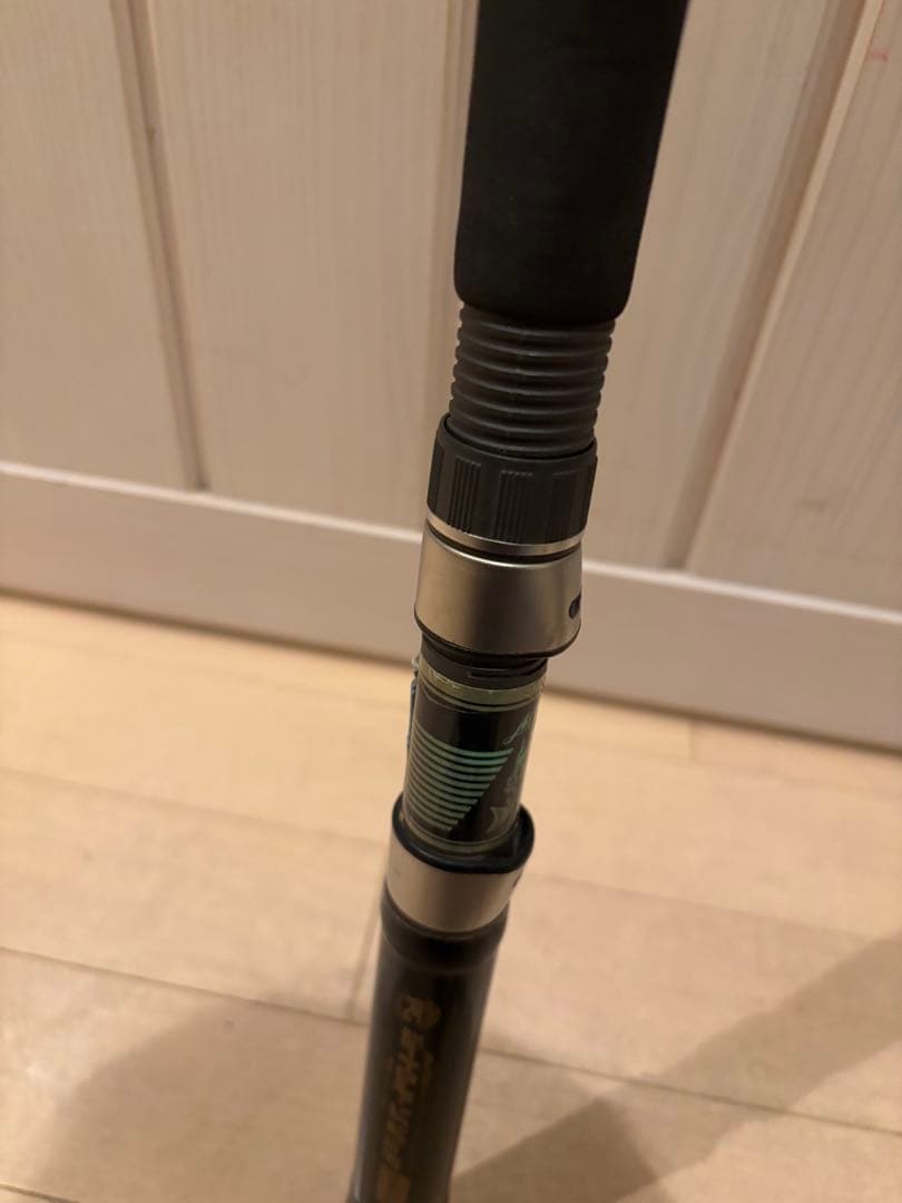 ショートロッド