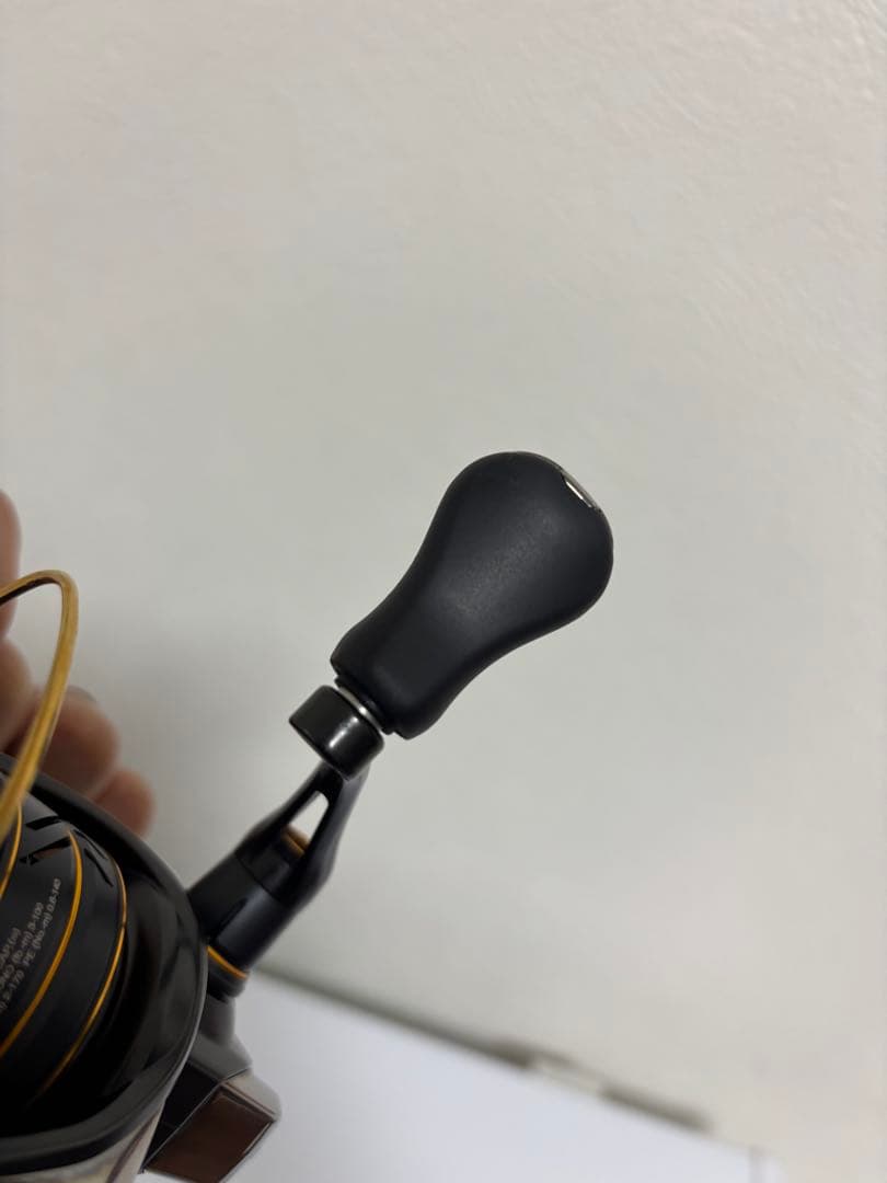 極美品‼️SHIMANO Soare XR C2000SSHG スピニングリール