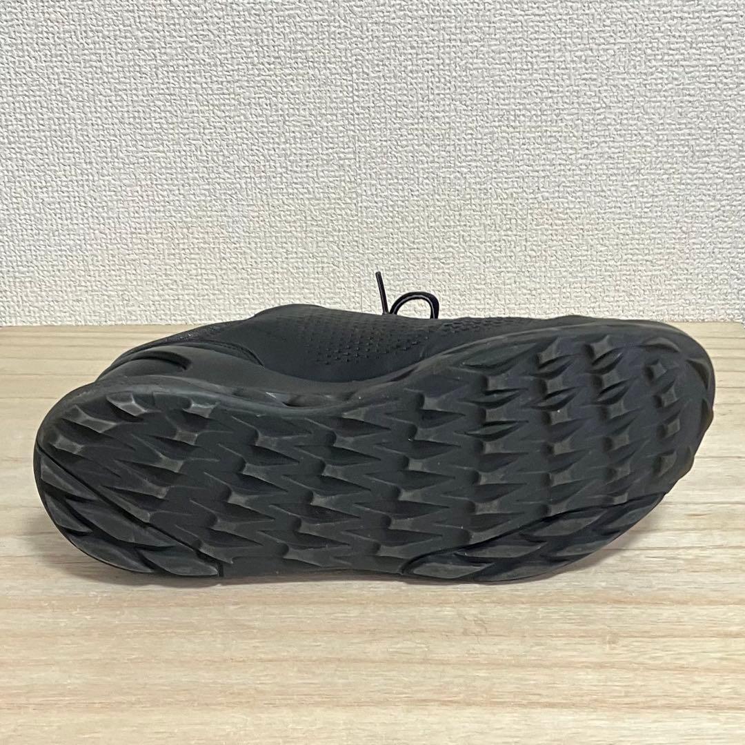 美品 ECCO BIOM COOL PRO （BLACK） ゴルフ 26cm