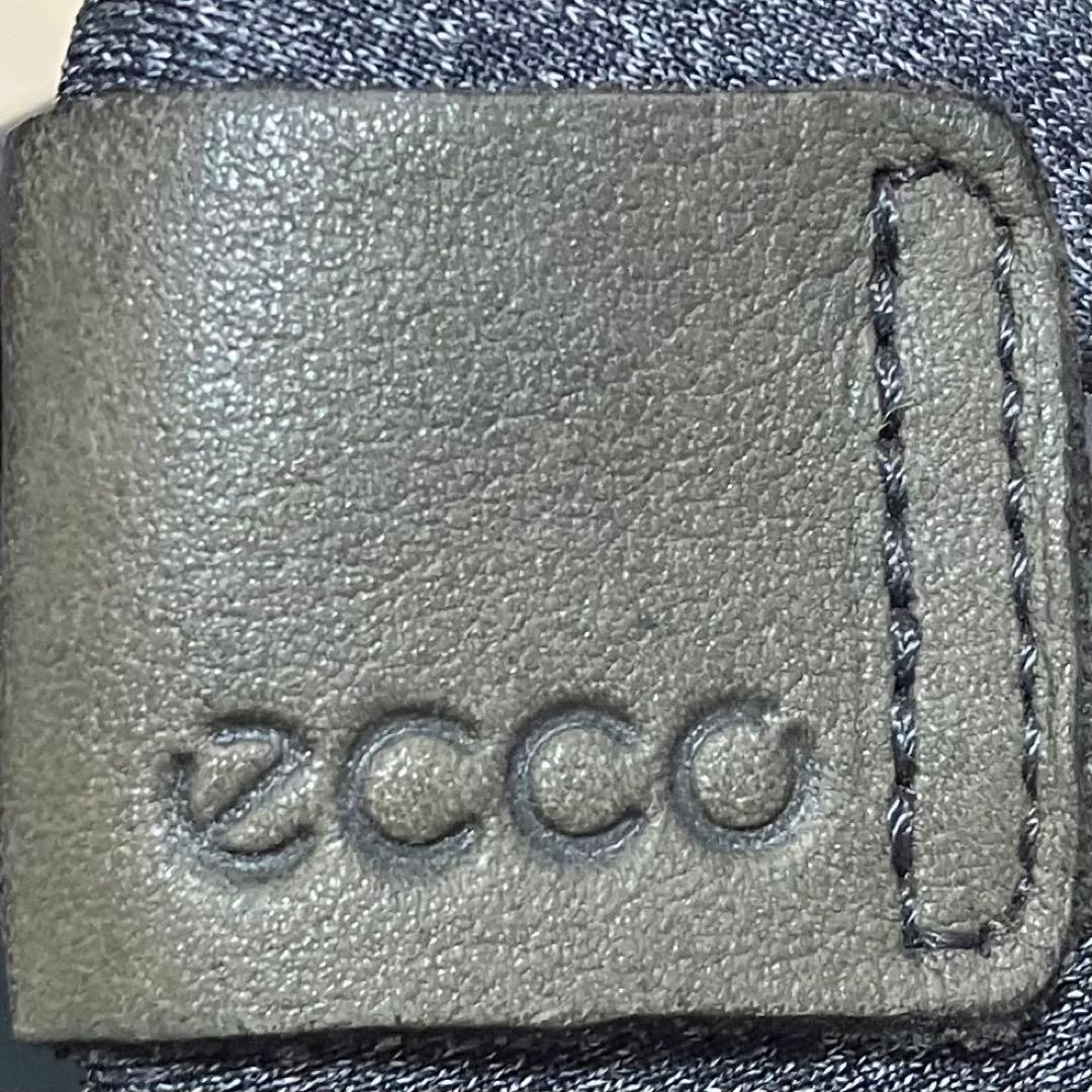 美品 ECCO BIOM COOL PRO （BLACK） ゴルフ 26cm