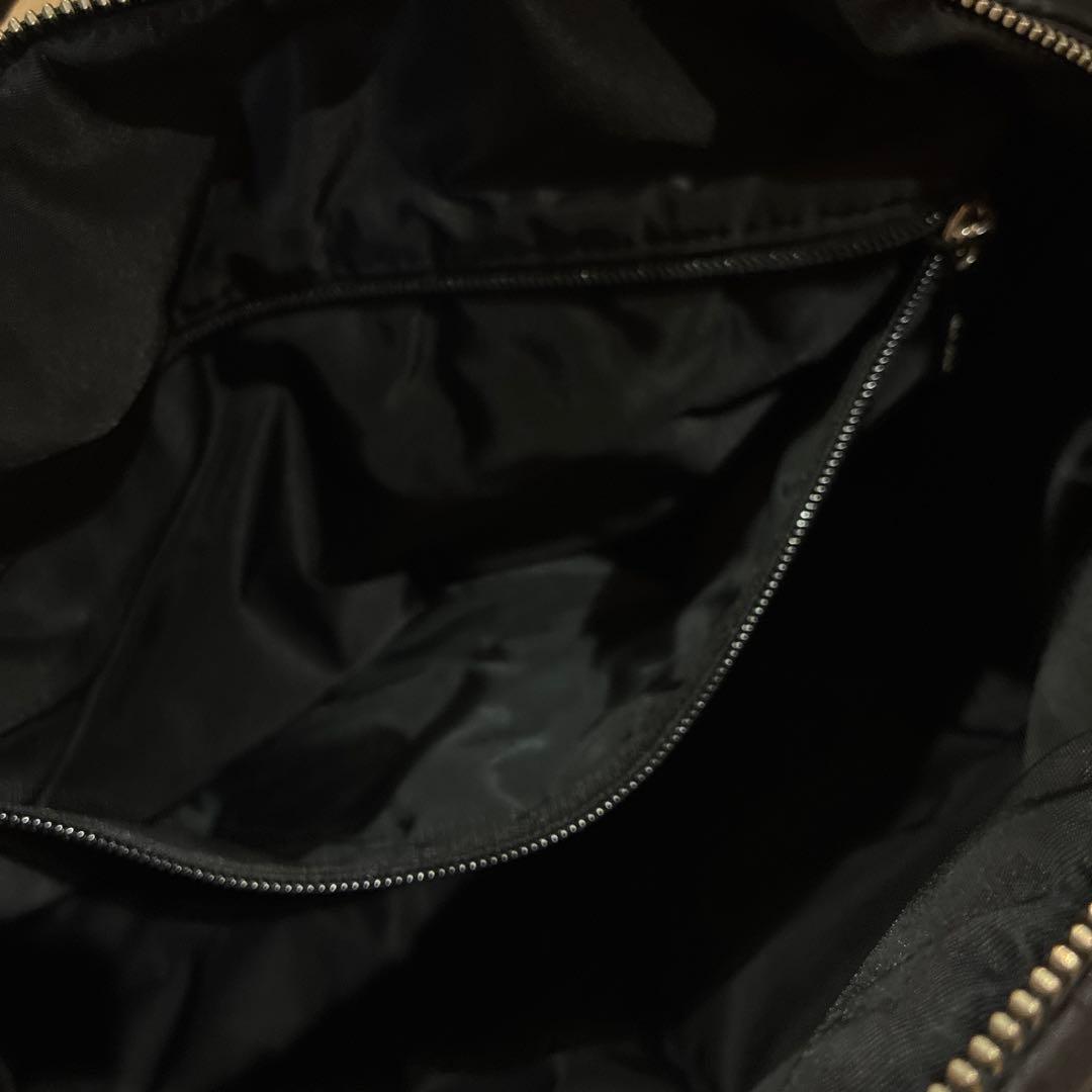 美品 PORTER×SNUFF コラボ キルティング バッグ レア