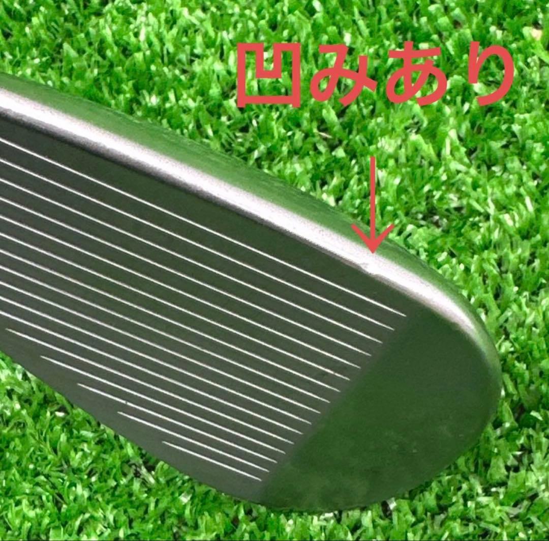 VOKEY ボーケイ タイトリスト SM10 ウェッジ 50°
