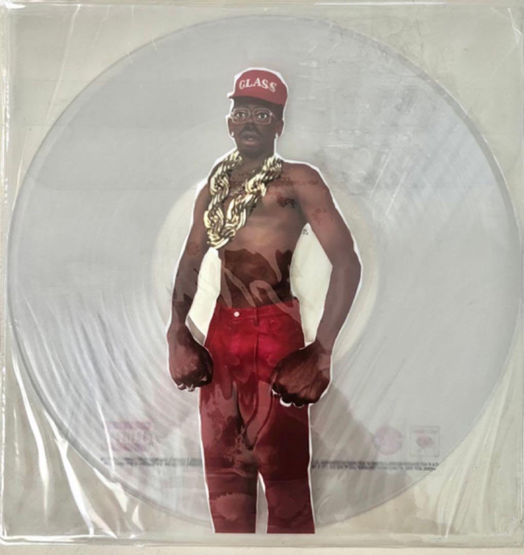 洋楽 Tyler, The Creator Don't Tap The Glass