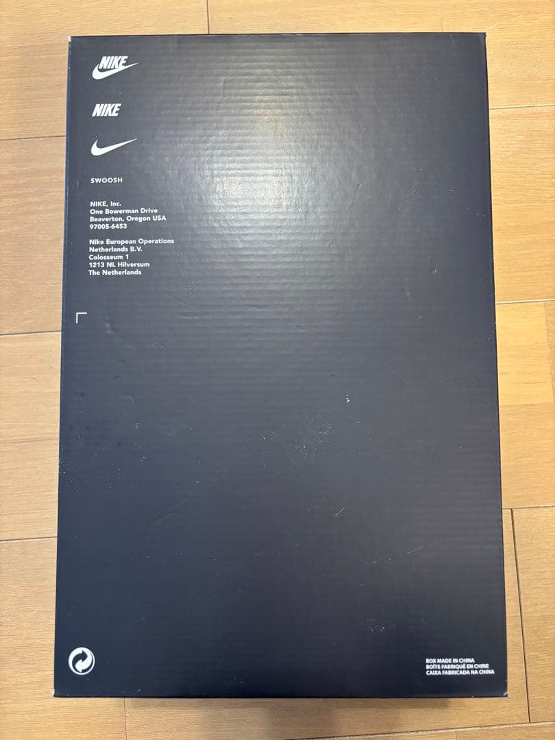 Nike Kobe 9 バスケットボールシューズ