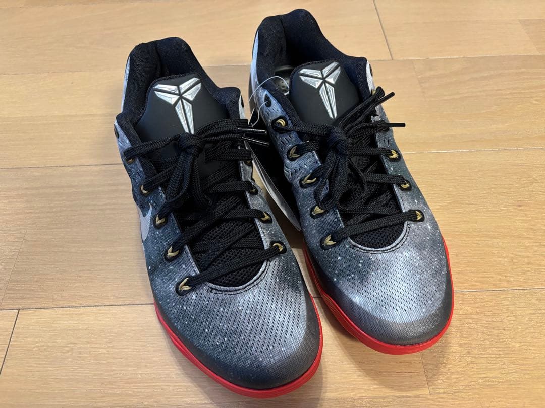 Nike Kobe 9 バスケットボールシューズ