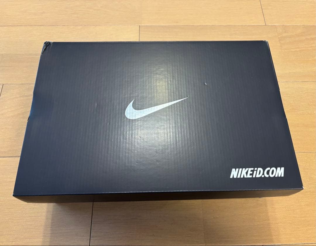 Nike Kobe 9 バスケットボールシューズ