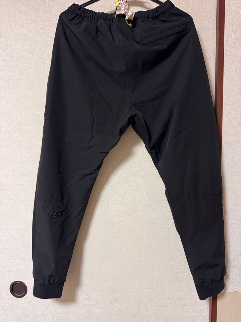 LUZeSOMBRA(ルースイソンブラ)TORIKAGO PANTS 2