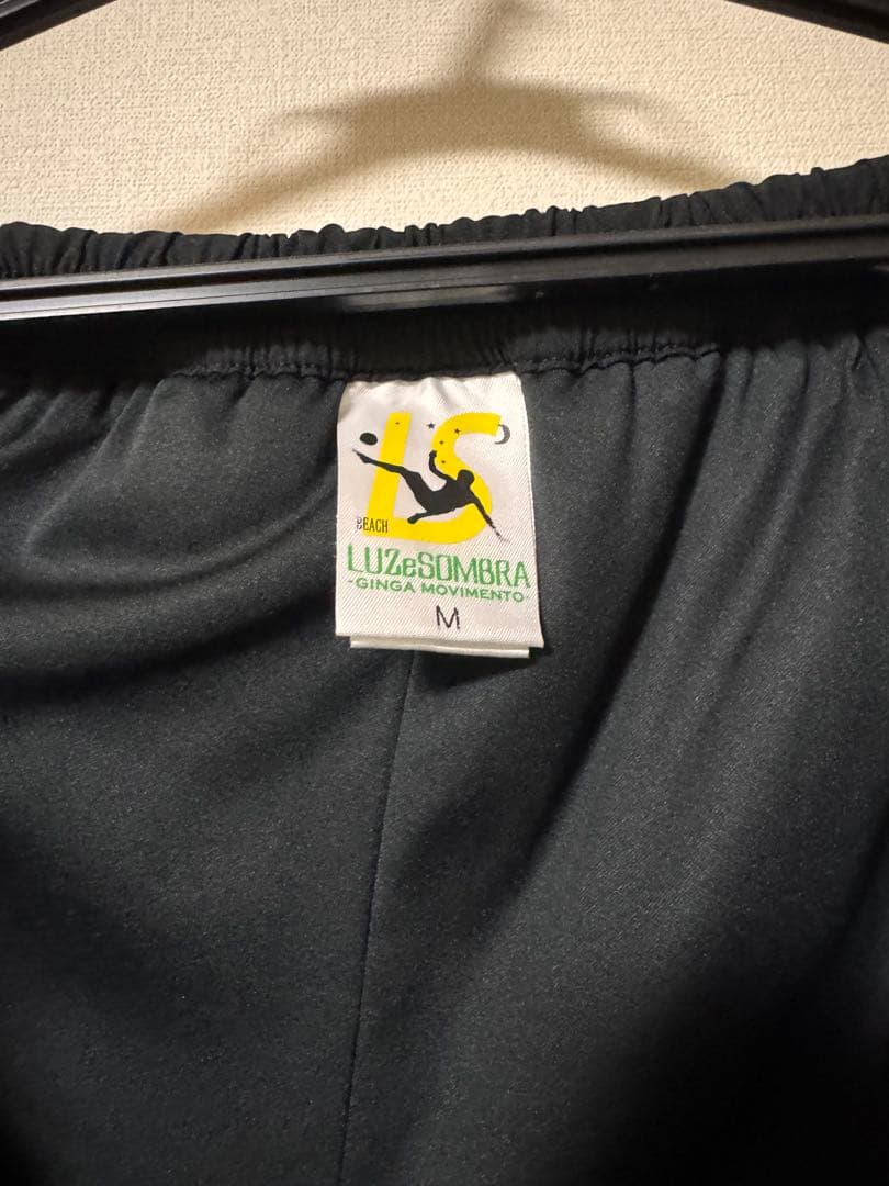 LUZeSOMBRA(ルースイソンブラ)TORIKAGO PANTS 2