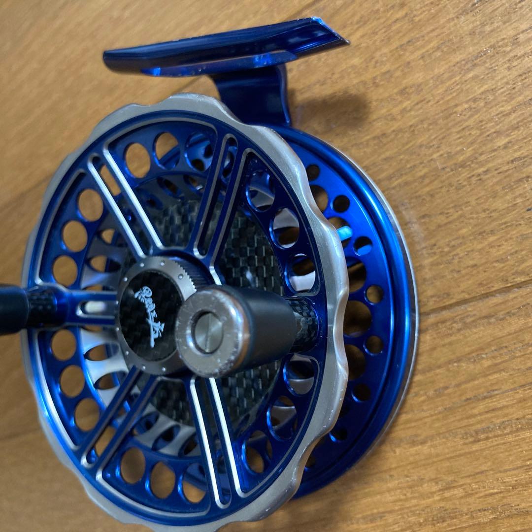 黒鯛工房 黒鯛師 THE アスリート ヘチ88W-GB