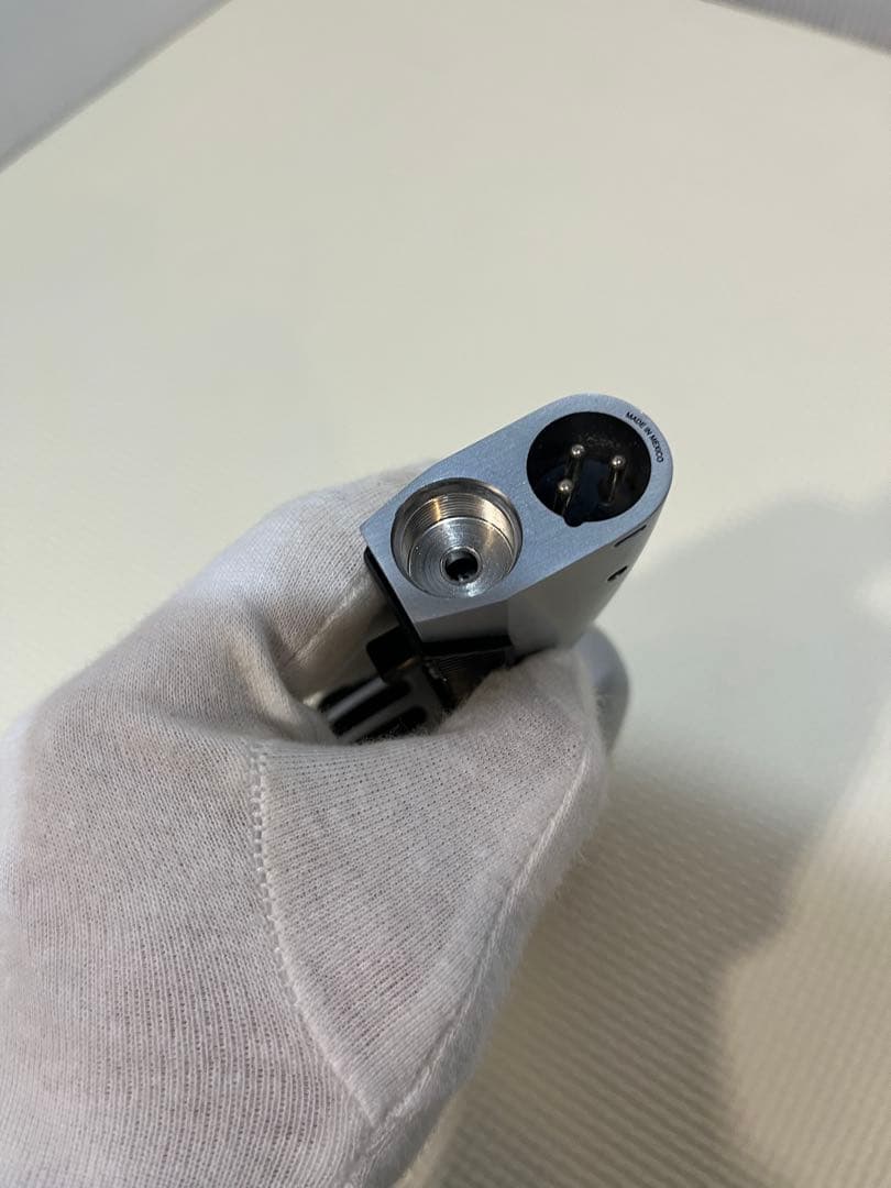 【美品】#691 SHURE ガイコツマイク 55SH series Ⅱ