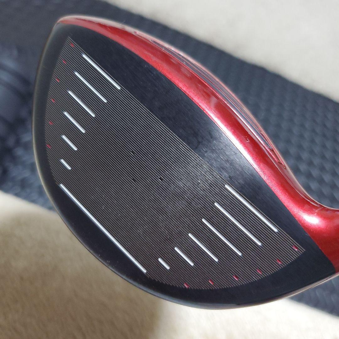 BRIDGESTONE GOLF J815 ドライバー