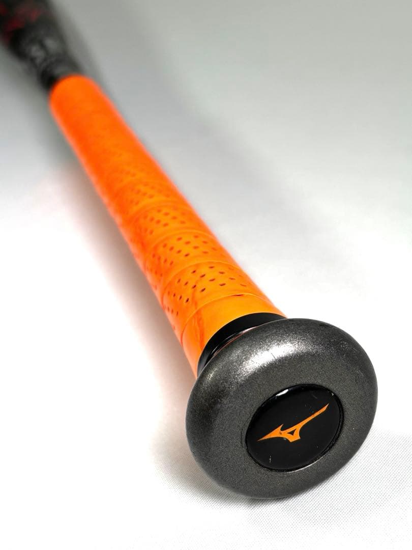 【送料無料】mizuno ビヨンドマックス メガキングアドバンス　一般軟式用