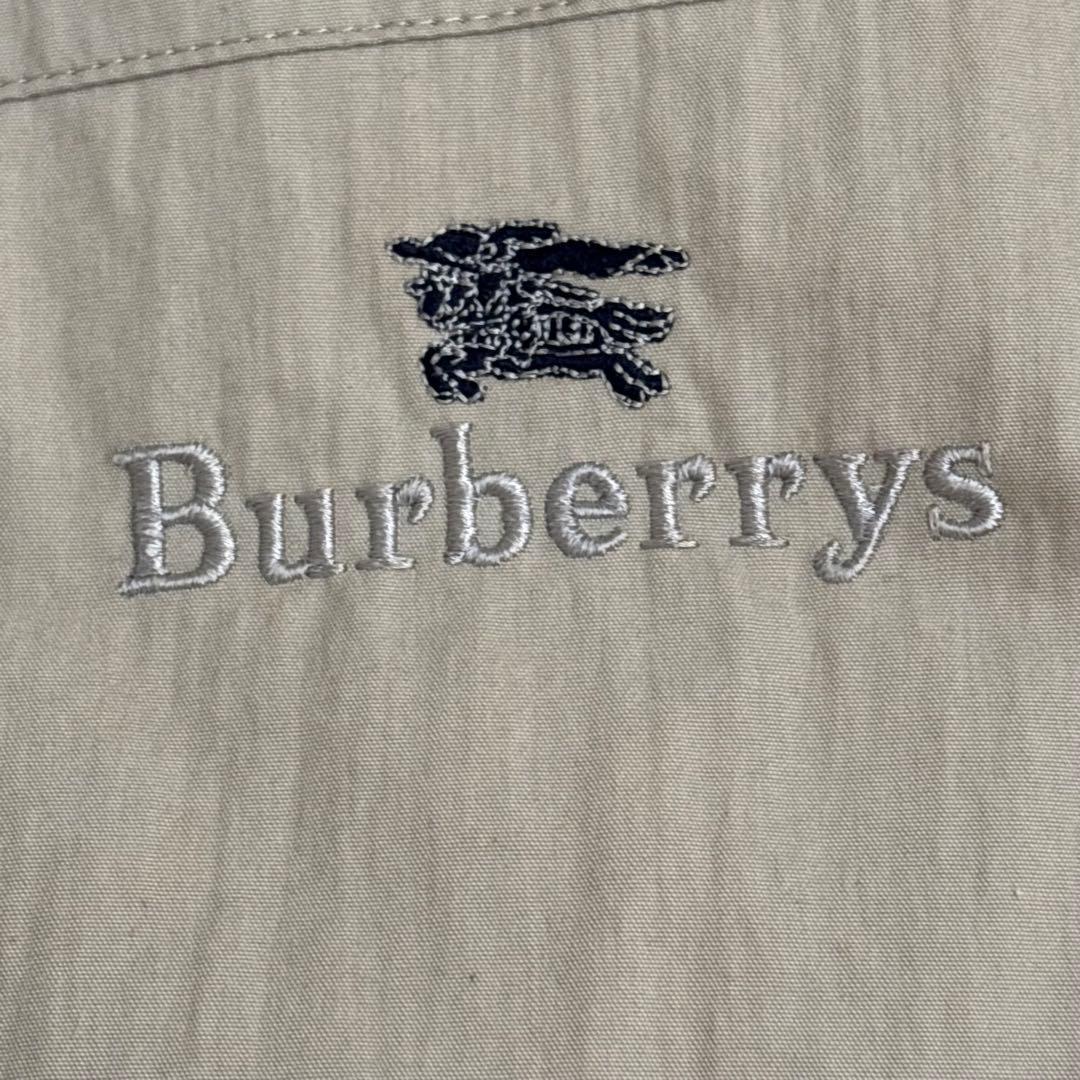 ジャケット・アウター Burberry DOWN Reversible Nova Check Vest