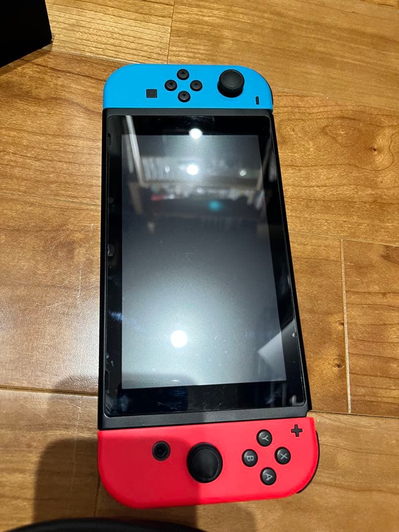 【期間限定7月13日まで】Switch Nintendo Switch 本体