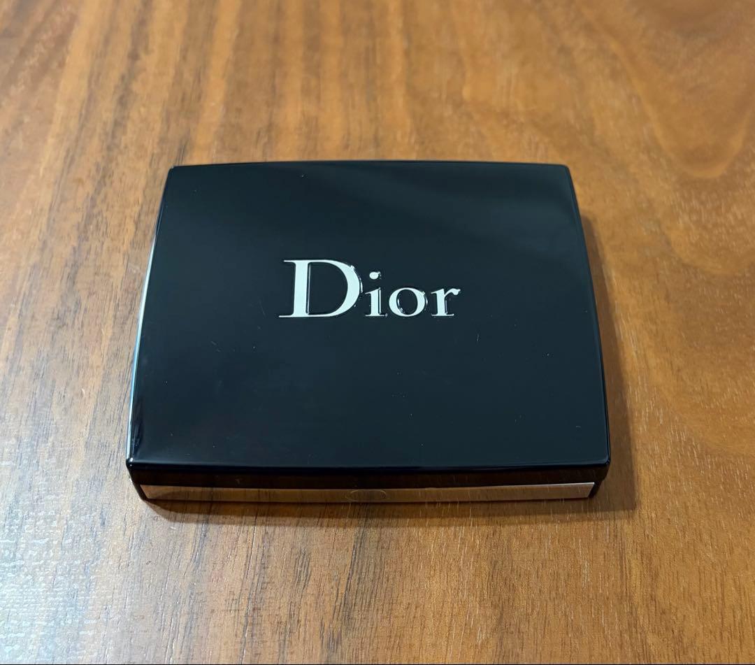【美品】DIORサンク クルールクチュール/839ポプリン
