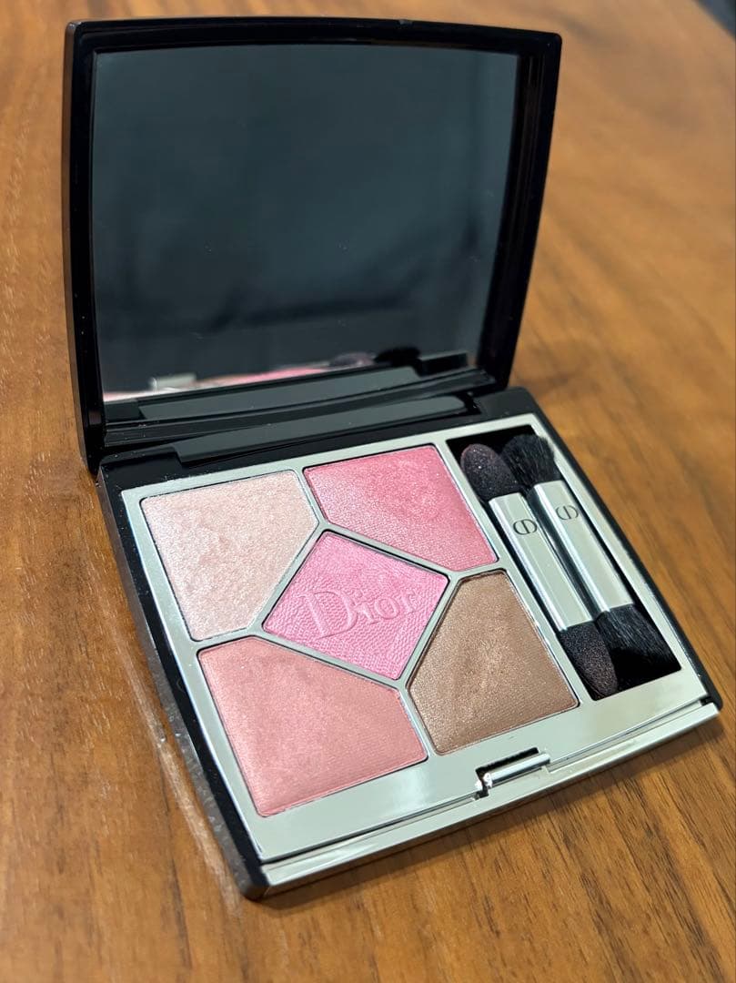 【美品】DIORサンク クルールクチュール/839ポプリン