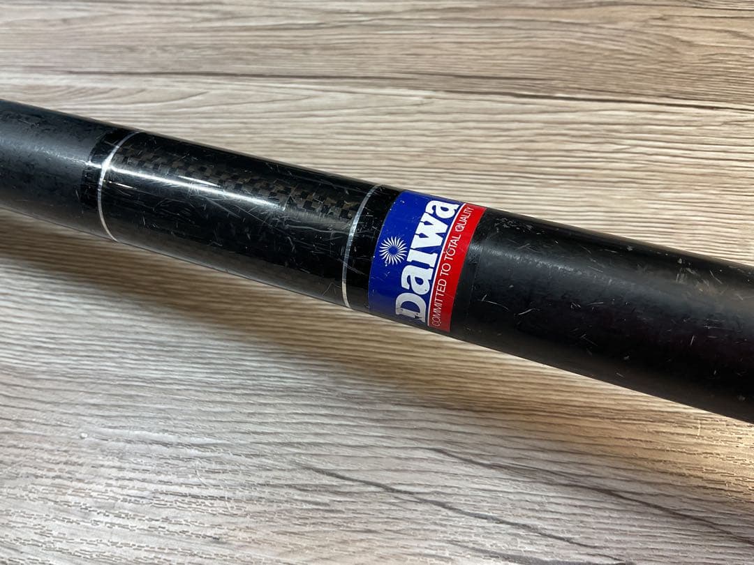 グ*ン様 Daiwa ダイワCRESSA クレッサ 磯 玉の柄 60 タモの柄