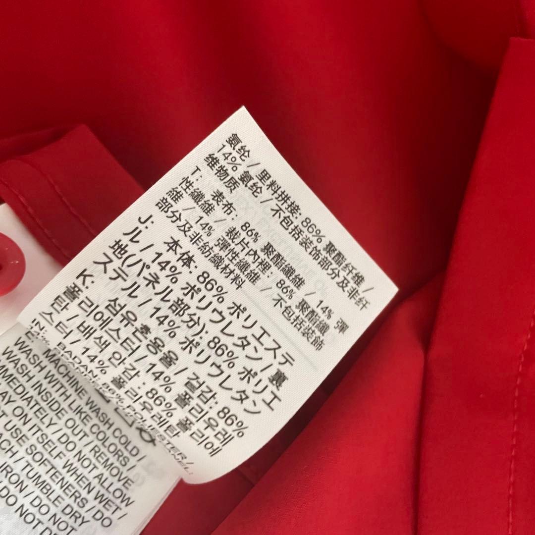 新品未使用☆2L☆NIKE☆パリ オリンピック☆ユニフォーム☆ボウリングシャツ☆