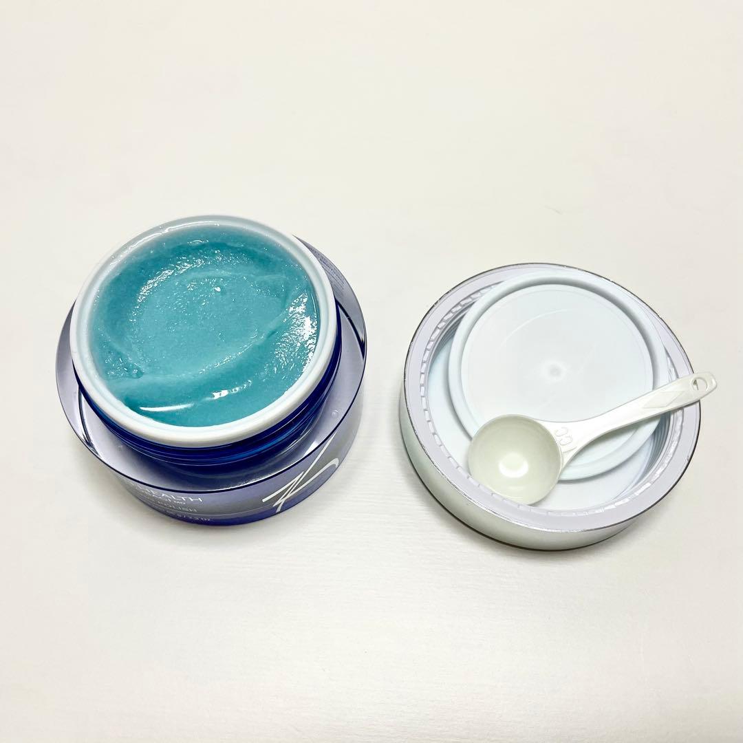 ゼオスキン エクスフォリエーティングポリッシュZO 65g