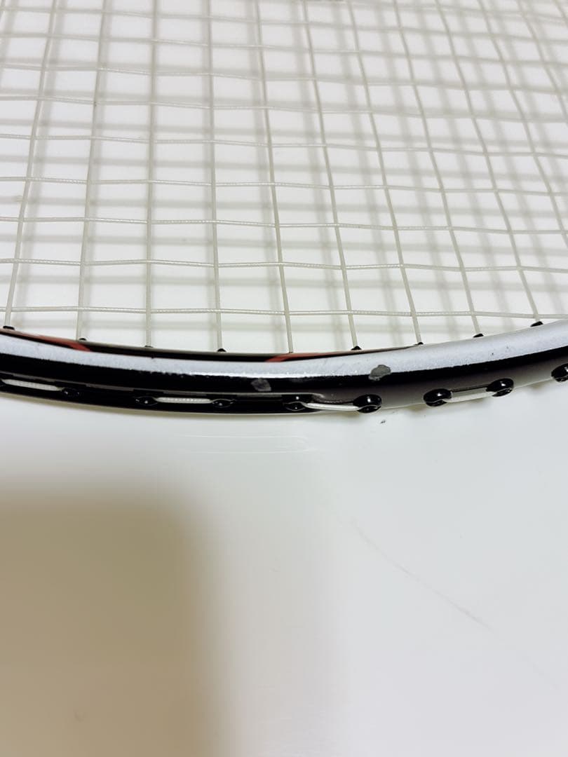 YONEX ヨネックスArcSaber 8 DX バドミントンラケット3UG5
