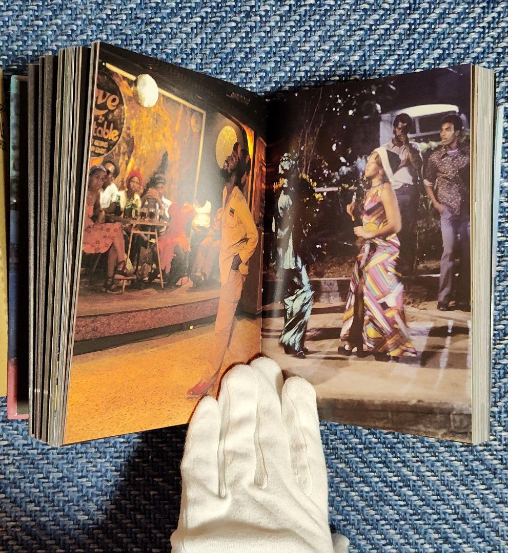 アート・デザイン・音楽 ROCKERS STYLE COMPLETE