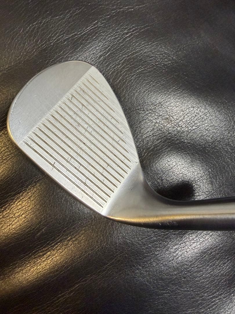 Titleist Vokey Design SM10 56度08Ｍ　ボーケイ