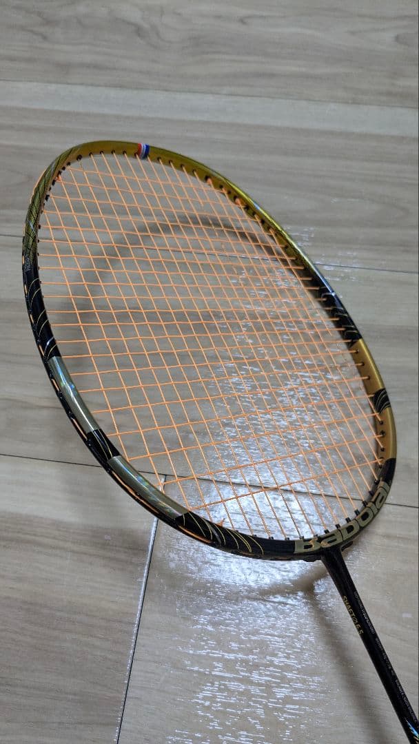 バボラ JETSTREAM83 4U