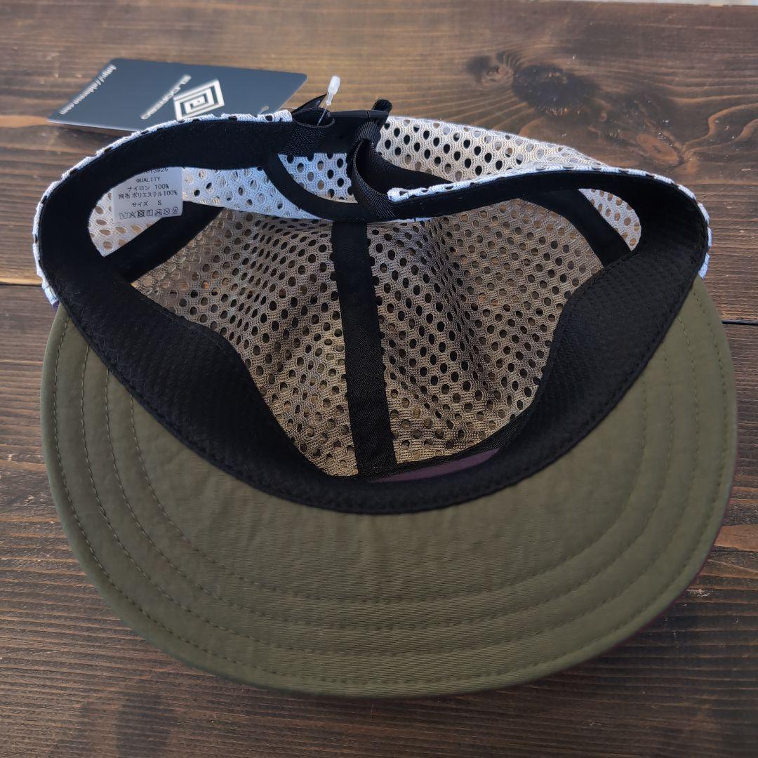 エルドレッソ キャップ 完売品　Sサイズ