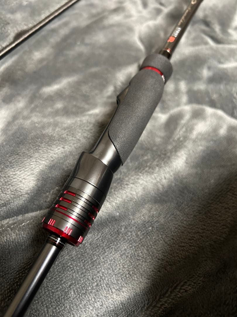 エメラルダスストイストRT IL89LML 極美品
