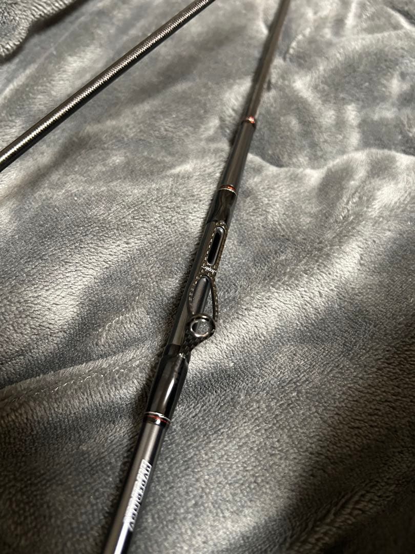 エメラルダスストイストRT IL89LML 極美品