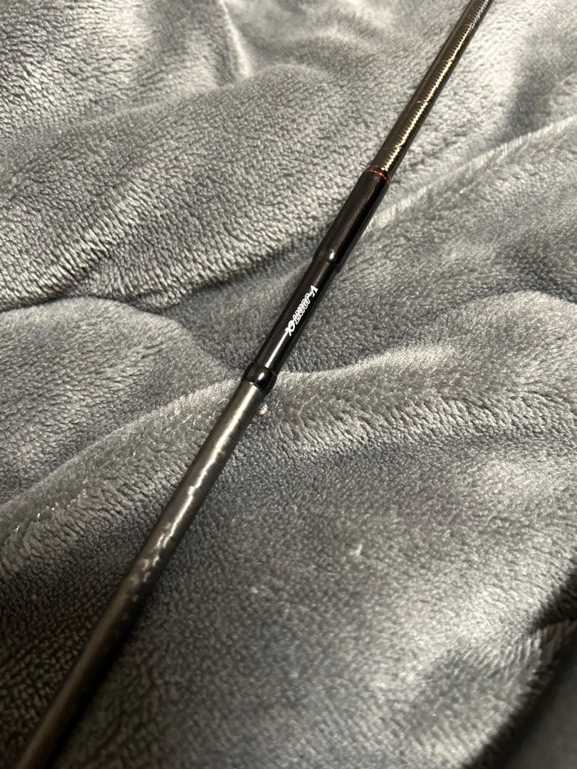 エメラルダスストイストRT IL89LML 極美品