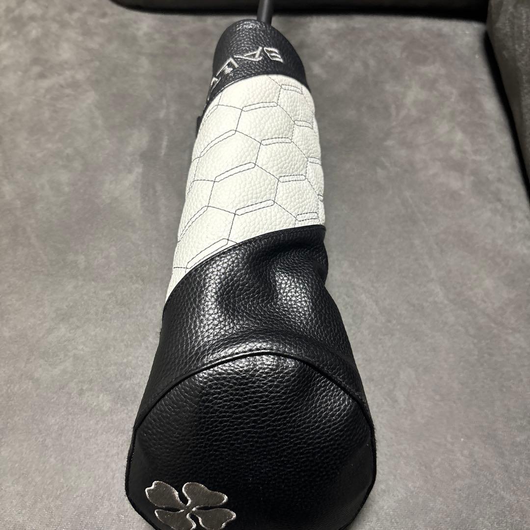 BALDO バルド　GT5 ドライバー　9° ディアマナbb