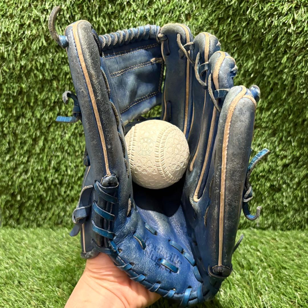 野球グラブ　グローブ　一般軟式大人用　投手用　ルイスビルスラッガー　TPX