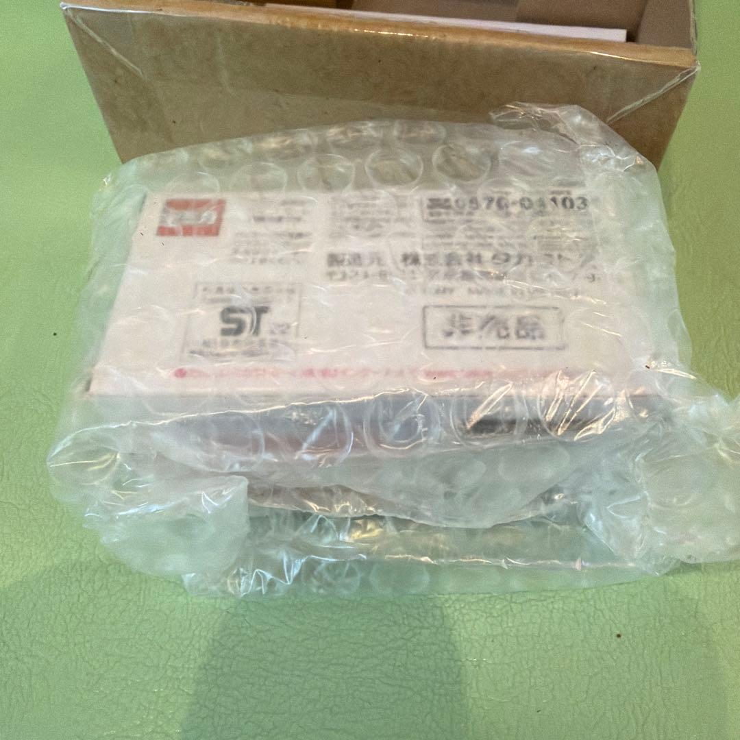 トミカプレミアム 34GT-R 1000万台記念モデル キャンペーン当選品