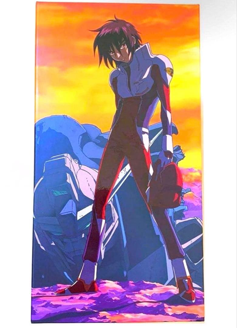 ガンダムseed Destiny アニメ DVD 初回限定版 ★ 特典付き