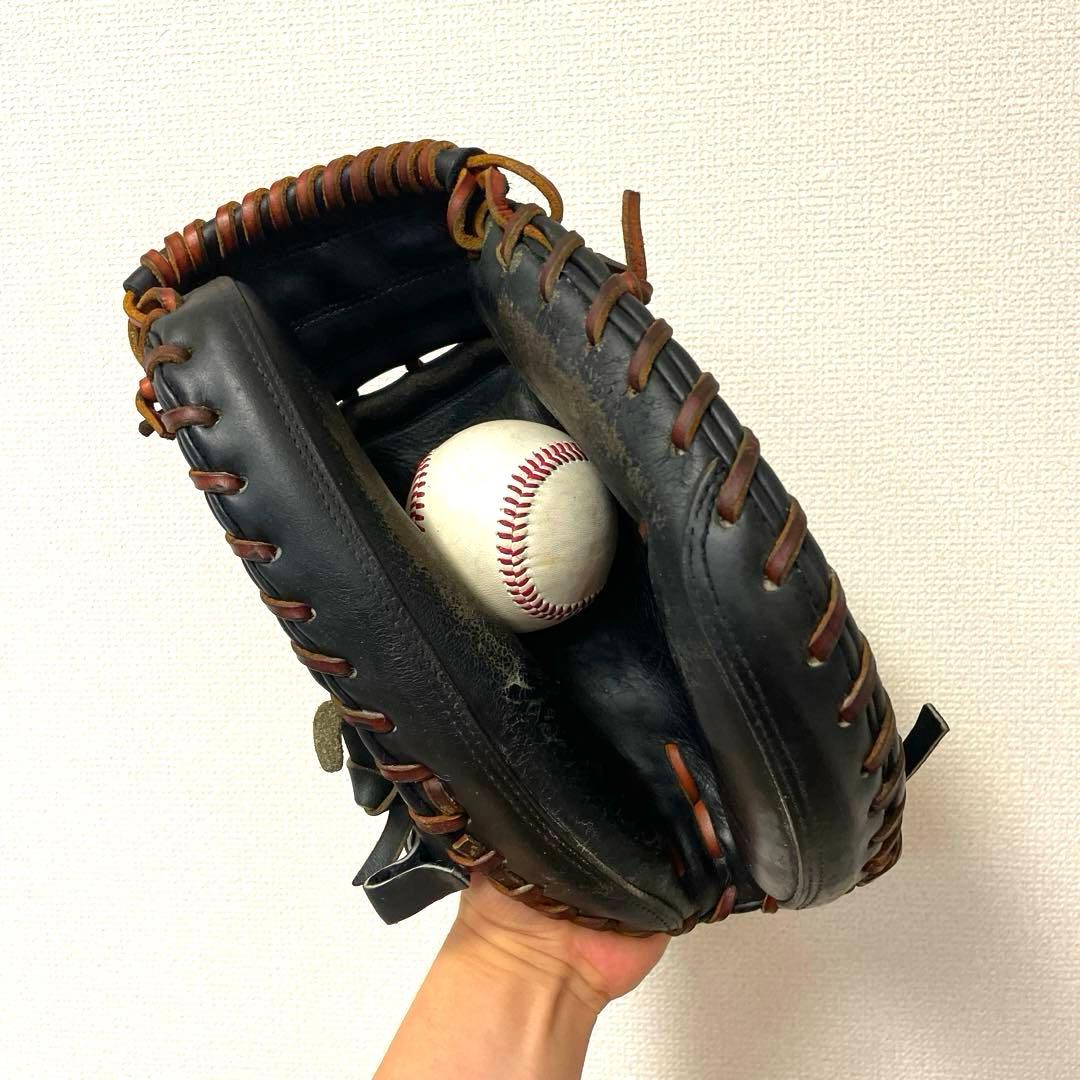 137 スラッガー 即戦力 硬式 キャッチャーミット