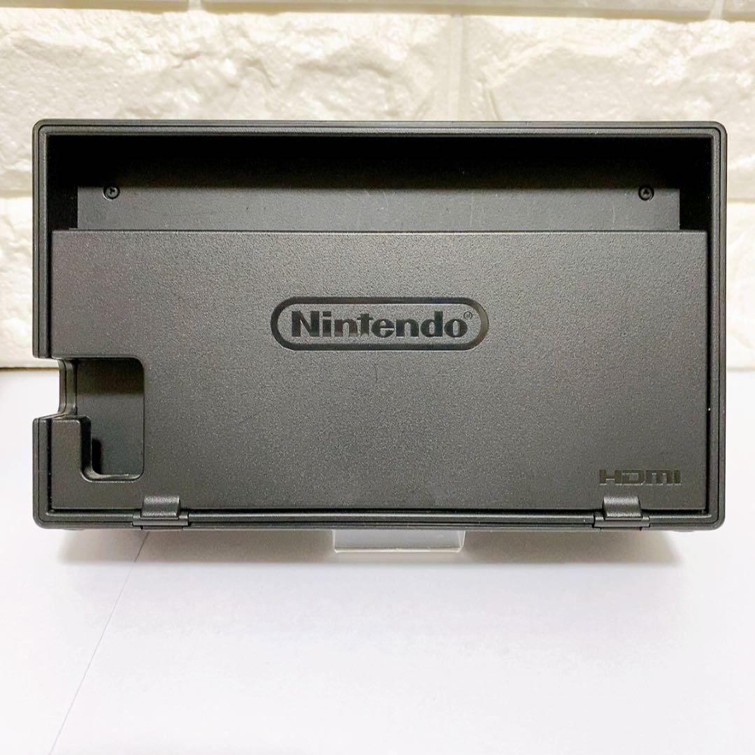 Nintendo Switch 本体 2022年製