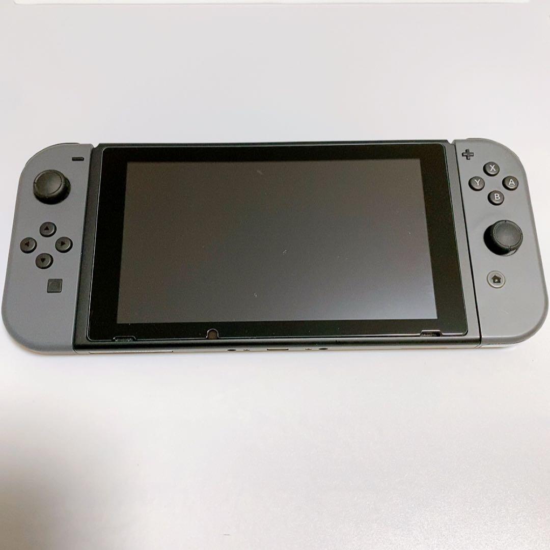 Nintendo Switch 本体 2022年製