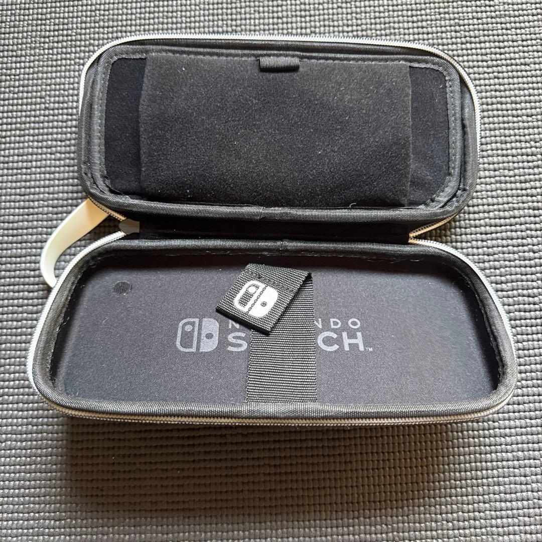 Nintendo Switch ポケモンケース付き