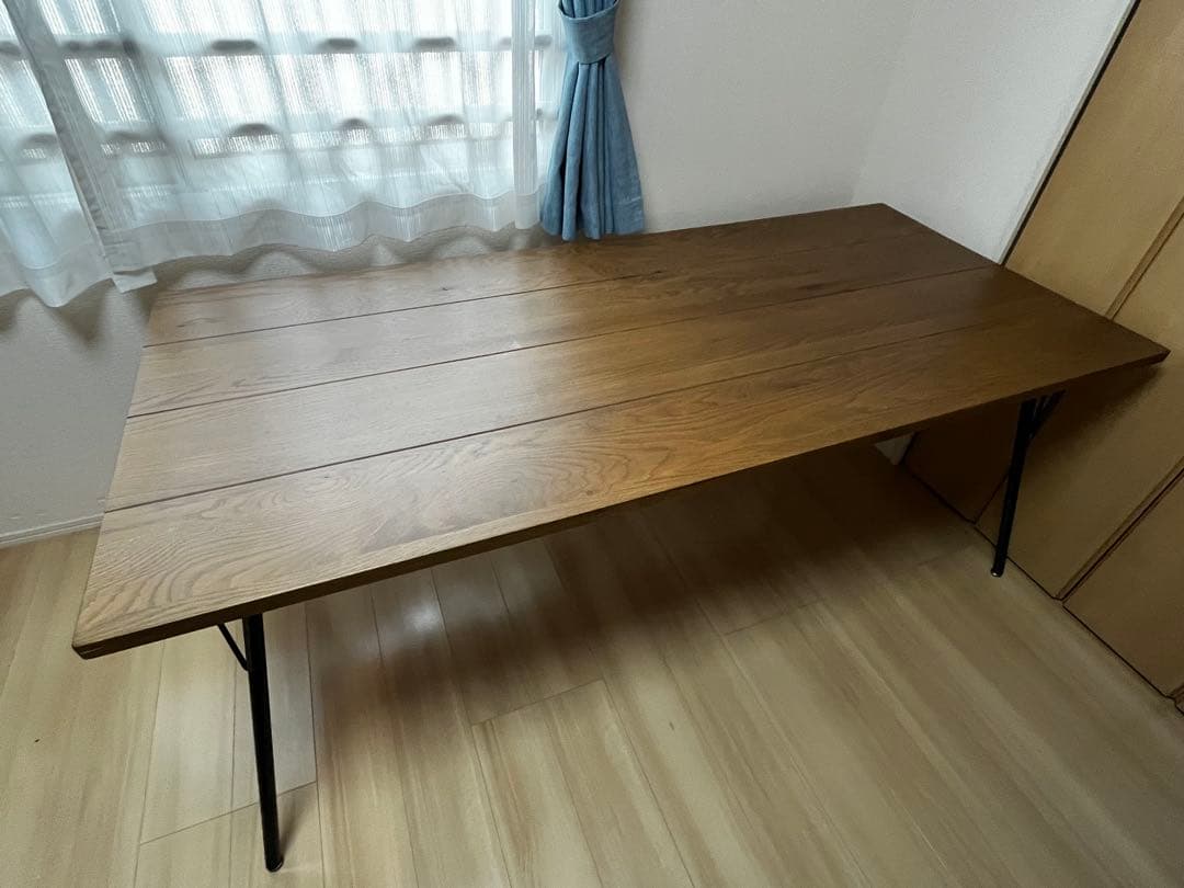 journal standard Furniture ダイニングテーブル