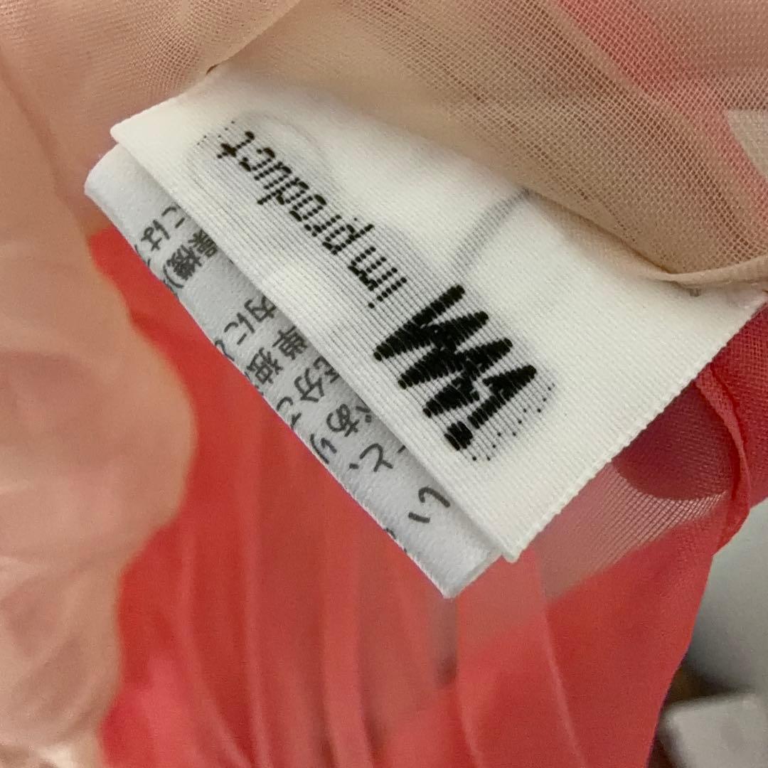 ISSEY MIYAKE イッセイミヤケ/プリーツ エプロン レア 希少