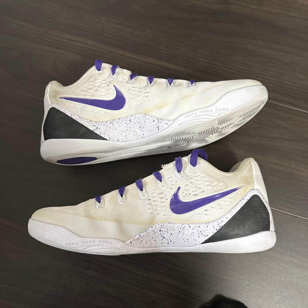 Nike Kobe 9 コービー
