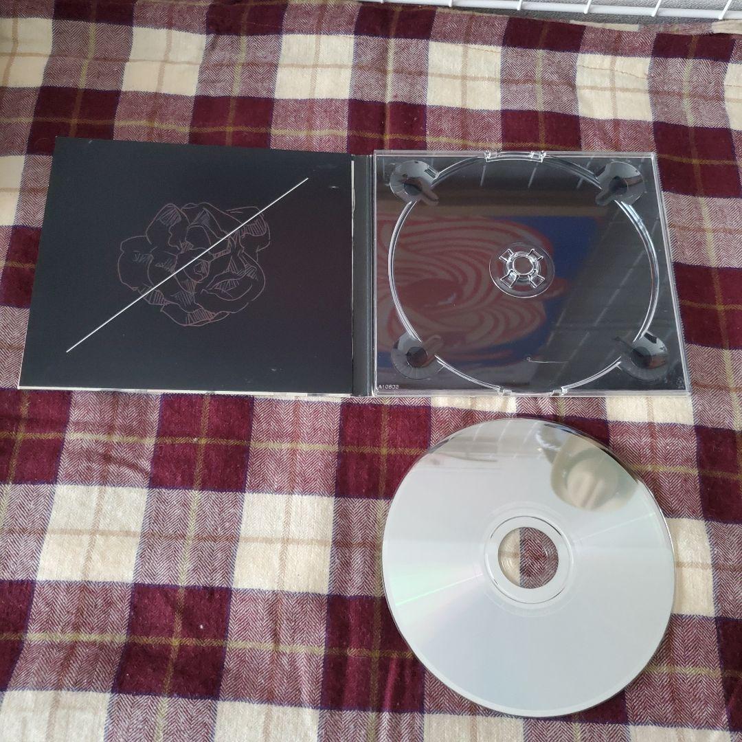 amazarashi　CD　DVD　セット